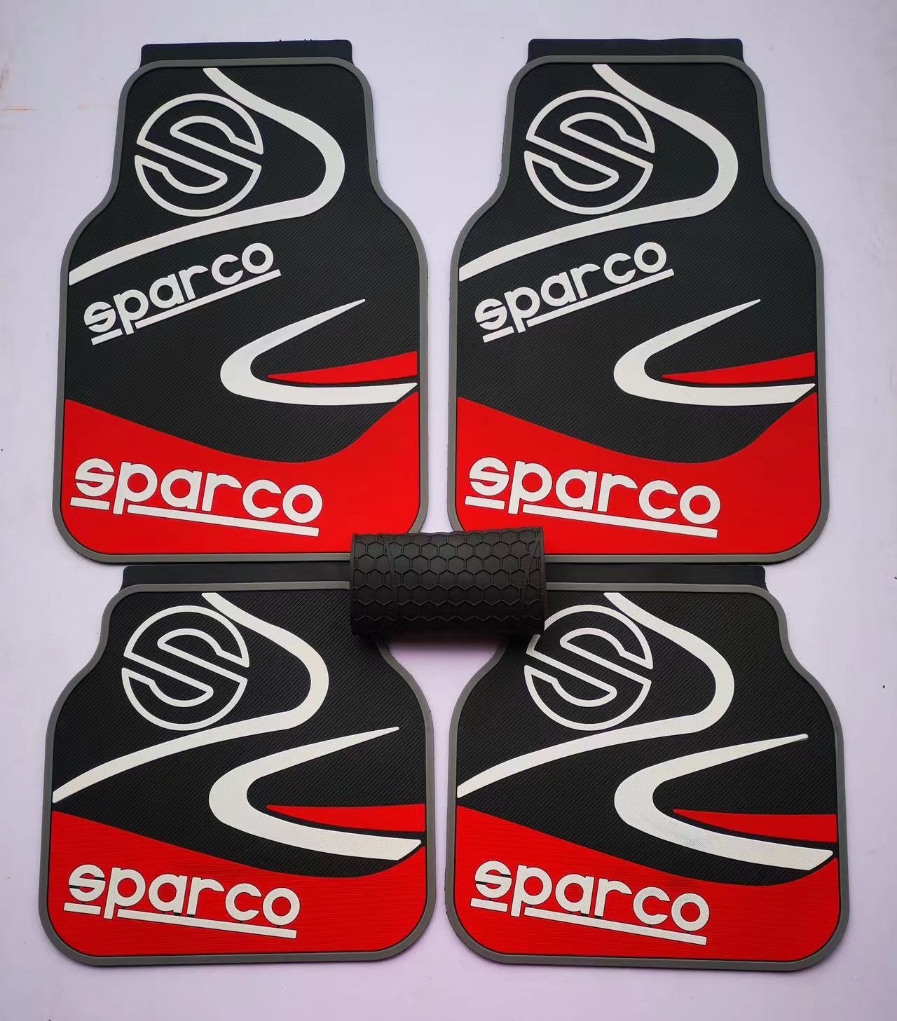 Sparco Latex patosnice 3 modela..